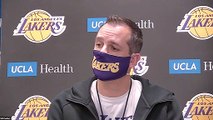 Frank Vogel On How He Views The Remaining Teams In The Playoffs