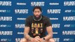 Anthony Davis Wears A Shirt To Honor Kobe Bryant After Game 4 Win