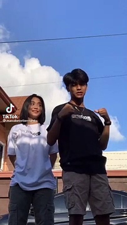 Mark daniel & katkat