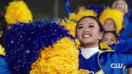 Riverdale 5x09 - Clip from Season 5 Episode 9 - Destroyer