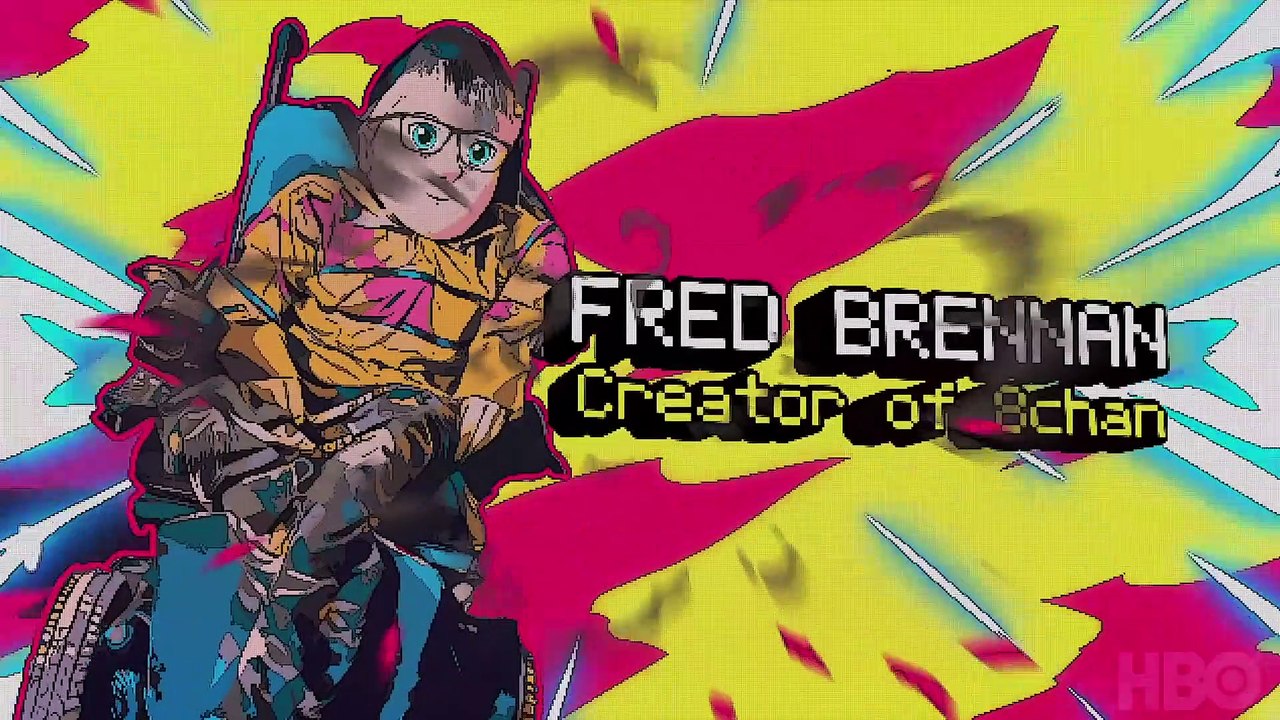 Q Into the Storm Trailer - In The Weeks Ahead on HBO