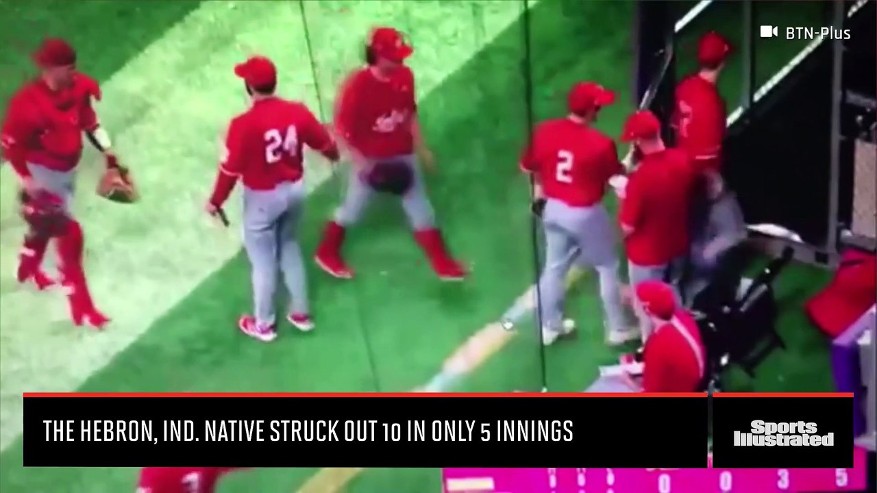 Ty_Bothwell_Shuts_Down_Minnesota