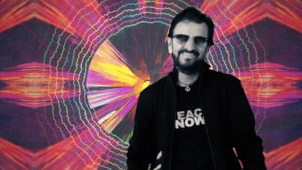 Ringo Starr - Zoom In Zoom Out