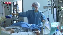 Covid-19 : flambée de déprogrammations dans les hôpitaux d’Île-de-France