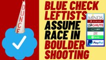 LEFTISTS On Twitter Rush To Place Blame For Colorado Shooting