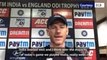 Morgan rues England's collapse after 1st ODI defeat