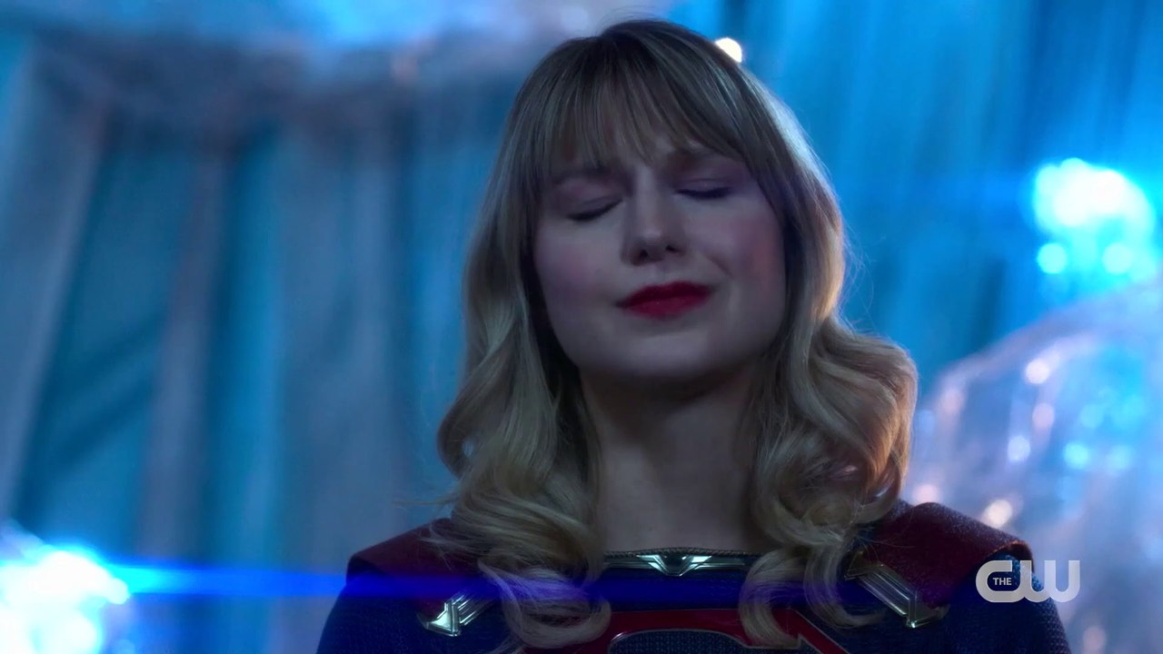 Supergirl Season 6 Trailer - Final Season