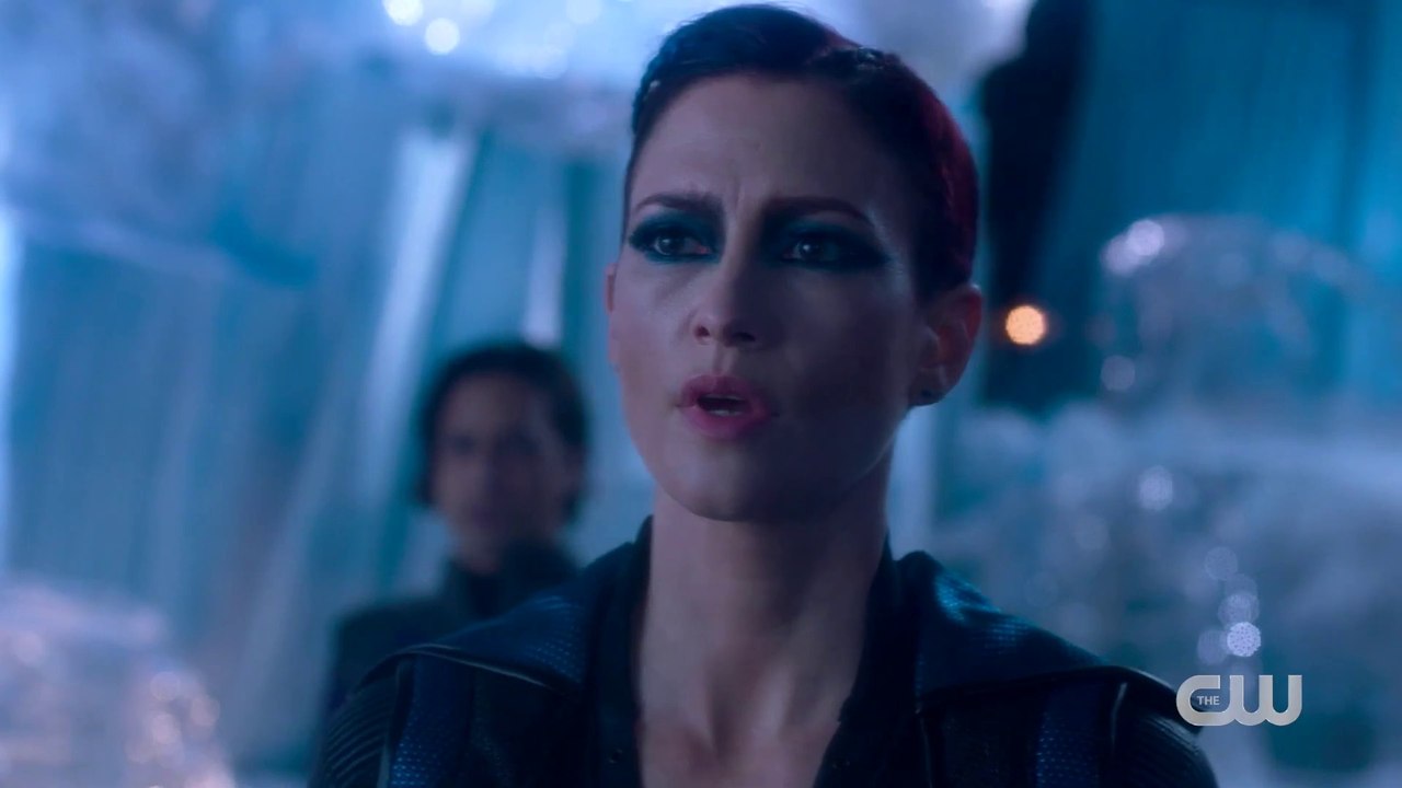 Promo - Supergirl Season 6