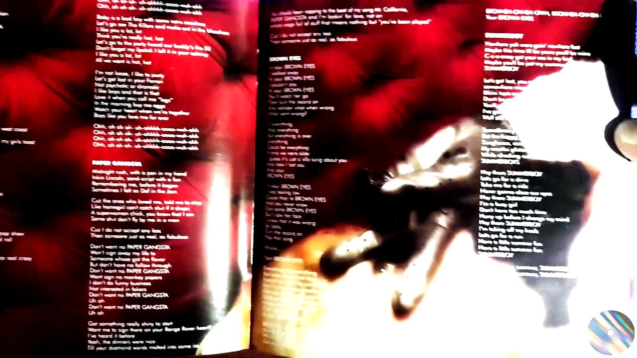 UNBOXING: LADY GAGA - THE FAME MONSTER (DELUXE EDITION) | SONIDO ASTRAL