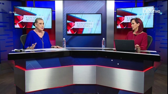 Y EN OTRAS NOTICIAS: Ebrard afirma que, tras reunión con Jacobson, relación de México con EU es mejor