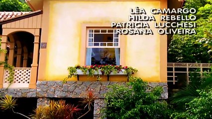 Era Uma Vez 23/03/2021 Capitulo 68 Completo HD