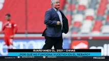 ¿Chivas ya superó el trauma de la goleada ante América?: EXCLUSIVO FOX Sports Radio