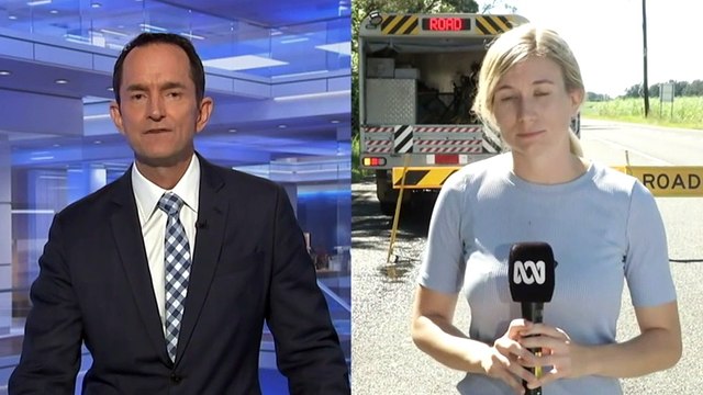 Clearer skies in some parts of NSW but flood risk continues