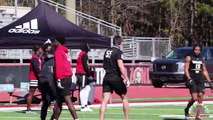 Georgia Football Recruiting - JQ Hardaway