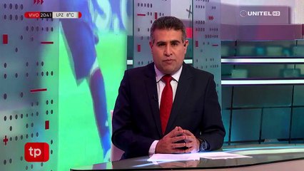 Oriente aún no recibió la notificación de la demanda de Quiñónez