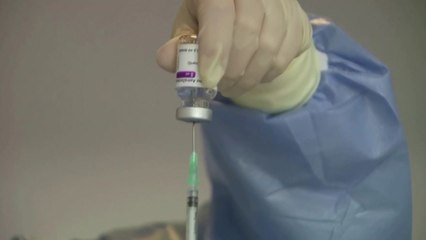 美 보건당국, AZ 임상자료 의혹 제기...AZ "최신 분석 곧 공개" / YTN