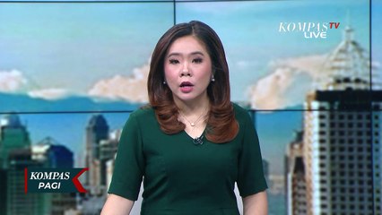 TNI AL Tangkap Kapal Penyelundup Kayu Gaharu Ilegal di Perairan Maluku