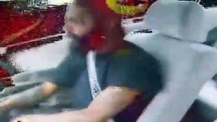 DeathShot - On Little Cat Grips