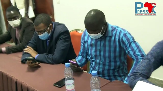 La rencontre avec la délégation du Khalife des Mourides : Les exigences du FRN au Chef de l'Etat Macky Sall