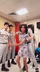 walang kasawa sawa challenge