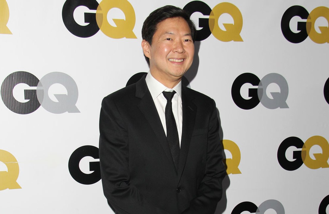 Ken Jeong donates $50,000 to Atlanta spa victims families