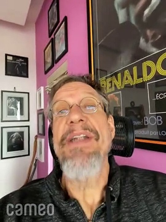 Penn and Teller, Penn Jillette Shout-Out to The Funded Project