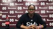 Nikki McCray-Penson discusses season, declining WNIT and more