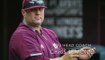 Chris Lemonis discusses Mississippi State win over Southern Miss