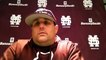 Chris Lemonis discusses Mississippi State loss to Kent State