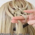 AMAZING TRENDING HAIRSTYLES  Hair Transformation _ Hairstyle ideas for girls #