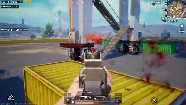 How To Become A Pro Player In PUBG Mobile _ Noob Vs Pro _ PUBG Mobile Tips And Tricks