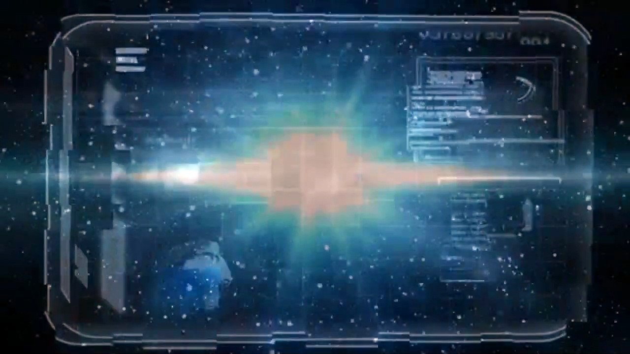 X-MonsterZ Trailer Intro