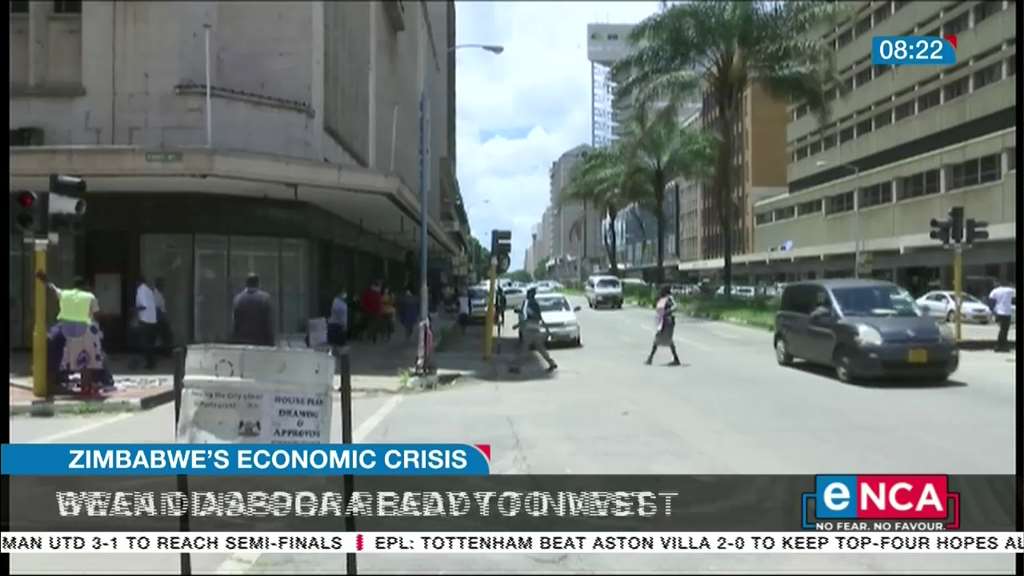 Zimbabwean diaspora ready to invest