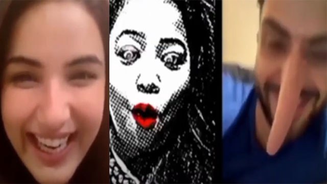 Jasmin Bhasin के Live आकर Aly Goni & Bharti Singh ने किया ये; Watch Video | FilmiBeat