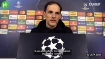 Tuchel outlines Suárez and Atlético danger - Dugout