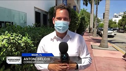 Vacaciones de Spring Break terminan en violación y muerte – Noticiero EstrellaTv