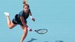 Miami Open Day One Recap: Zarina Diyas Eliminates Venus Williams