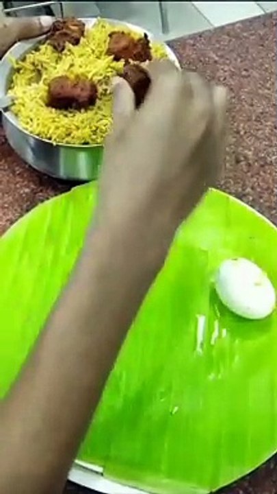 biriyani 