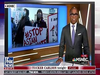 Tucker Carlson Tonight 32321 FULL  FOX BREAKING NEWS March 23/21