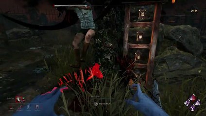 DEAD BY DAYLIGHT PART 545 SPIRIT 4K CYPRESS MORI & WRAITH 4K