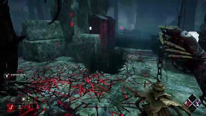 DEAD BY DAYLIGHT PART 543 PLAGUE 4Ks AND MORIS!!