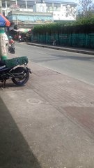 wala nang tao