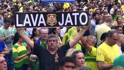 STF: Moro agiu com 'parcialidade' no julgamento de Lula