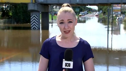 Sunshine forecast for much of NSW but warnings remain