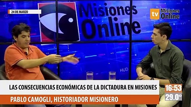 Las consecuencias económicas de la dictadura en Misiones