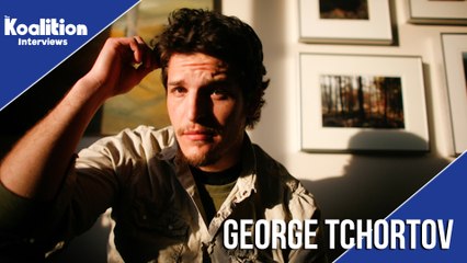 From Villain To Savior - How George Tchortov Approached Enhanced