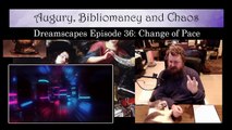 A.B.C. Ep 13: Dramatis Personae