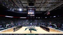 Michigan State Basketball: 2021 Commits Nominated to be McDonald's All-Americans