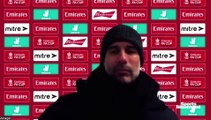 Pep Guardiola discusses Man City's 15-game winning run and the rise of Rodri