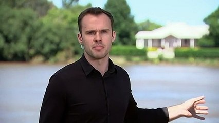 Clearer skies for much of NSW but flood risk continues